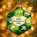 Канал Леснополянская средняя школа в MAX