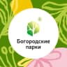 MAX-канал Богородские парки