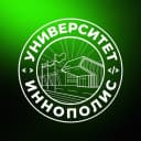 Канал Университет Иннополис в MAX