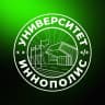 MAX-канал Университет Иннополис