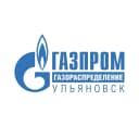 Канал Газпром газораспределение Ульяновск в MAX