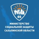 Канал Министерство социальной защиты Сахалинской обл. в MAX