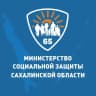 MAX-канал Министерство социальной защиты Сахалинской обл.