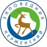 MAX-канал Заповедник "Керженский", официальная группа