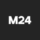 Канал Москва 24 в MAX