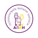 Канал МБДОУ "Детский сад №321" - Kid's Алан в MAX