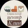 MAX-канал КЦСОР "КЛИНСКИЙ"