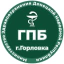 Канал ГПБ г.Горловки в MAX