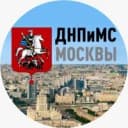 Канал Депнац Москвы в MAX