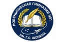 Канал ГБОУ ЛНР "Ровеньковская гимназия № 1 им.Г.С.Шонина" в MAX