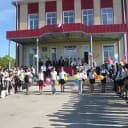 Канал МКОУ "Верхнетуровская СОШ" Нижнедевицкого района Воронежской области в MAX