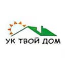 Канал УК Твой дом (официальный канал управляющей компании) в MAX
