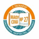 Канал Канал МАОУ СОШ 27 в MAX