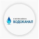 Канал ООО "ВОДОКАНАЛ" г. Соликамск в MAX