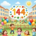 Канал РАСТЕМ ВМЕСТЕ (детский сад 144 Иркутск) в MAX
