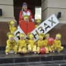 MAX-канал МКДОУ «Детский сад» «Оленёнок» с. Харахи