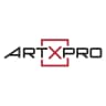 MAX-канал ARTxPRO - пространственные конструкции