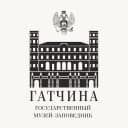 Канал Музей-заповедник «Гатчина» в MAX
