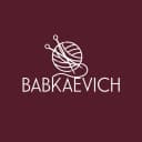 Канал BABKAEVICH | БАБКАЕВИЧ вязаные шапки, чепчики в MAX