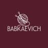 MAX-канал BABKAEVICH | БАБКАЕВИЧ вязаные шапки, чепчики