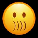 Стикеры Набор стикеров Creepy Emoji в MAX