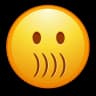 Стикерпак Набор стикеров Creepy Emoji