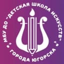 Канал ДШИ г.Югорск в MAX