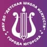 MAX-канал ДШИ г.Югорск