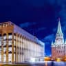 MAX-канал Государственный Кремлёвский Дворец