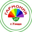 Канал МАОУ ДО ЦТР и ГО "Гармония" в MAX