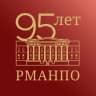 MAX-канал ФГБОУ ДПО РМАНПО МИНЗДРАВА РОССИИ