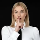 Канал Ева Лорман в MAX