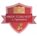 Канал МБОУ "СОШ №27" г. Грозного в MAX
