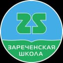 Канал Zареченская школа в MAX