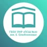 MAX-канал ГБОУ ЛНР "Первомайская средняя школа №30 имени Евгения Олейникова"