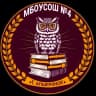 MAX-канал МБОУСОШ №4 имени Героя Советского Союза В.С.Кащеевой г.Апшеронск