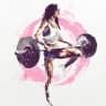 MAX-канал FITNESS спорт мотивация