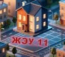 Канал ЖЭУ 11 Тракторозаводский в MAX