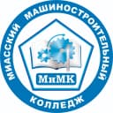 Канал Миасский машиностроительный колледж в MAX
