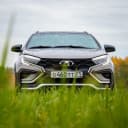 Канал Paramonov в MAX Lada Vesta в MAX