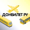 Канал ДонБилет в MAX
