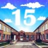 MAX-канал МАДОУ Детский сад 15 «Страна детства»