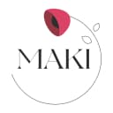 Канал MAKI: охапки и цветы в MAX