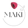 MAX-канал MAKI: охапки и цветы