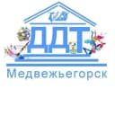 Канал МБОУ ДО ДДТ г. Медвежьегорска в MAX