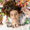 MAX-канал Книжки для мальчишки | Обзоры книг | Kidscorner_homeschool