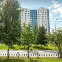 Канал ЖК МИР г.Нижневартовск в MAX