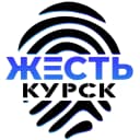 Канал Жесть Курск в MAX