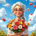 Канал ВСЕ ОТКРЫТКИ ТУТ в MAX
