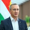 MAX-канал Владислав Шапша Губернатор Калужской области